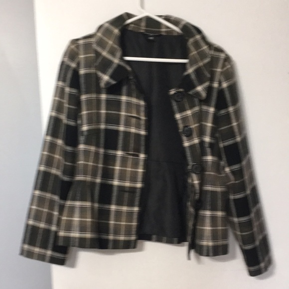 Jacket - Picture 3 of 4